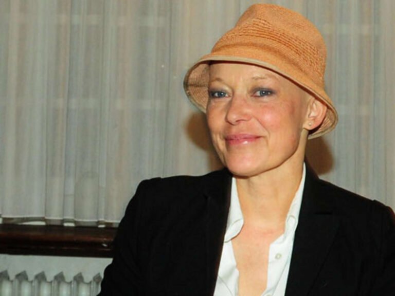 Gerd Silberbauer Barbara Rudnik Ehemann – Die Wahrheit über ihre Beziehung gerd silberbauer barbara rudnik ehemann